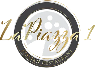 La Piazza 1 - Logo