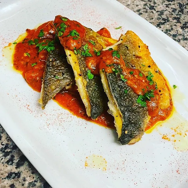 fish
