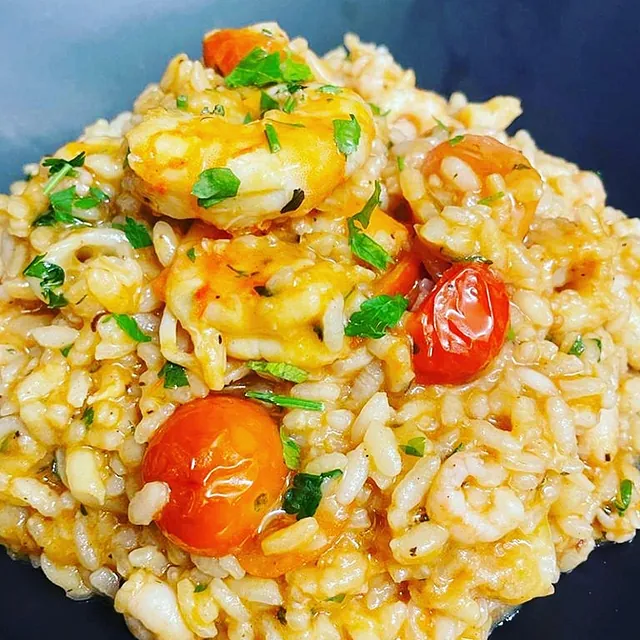 risotto
