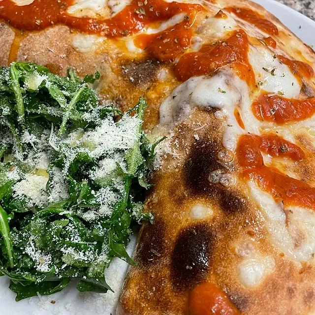 calzone